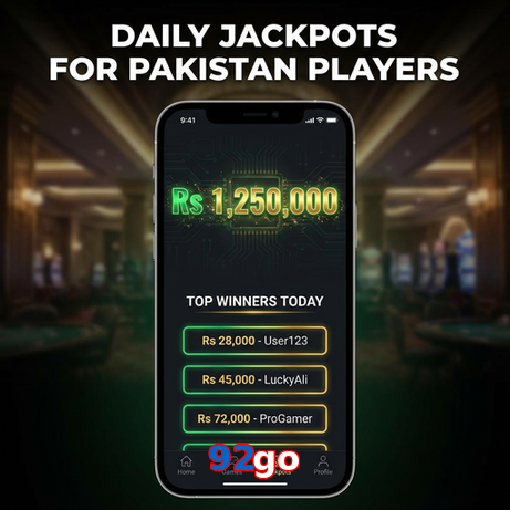 Game list for 92Go win section